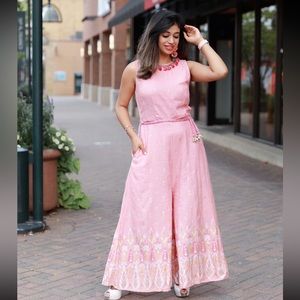 Indian jumpsuit - Global Desi (M)